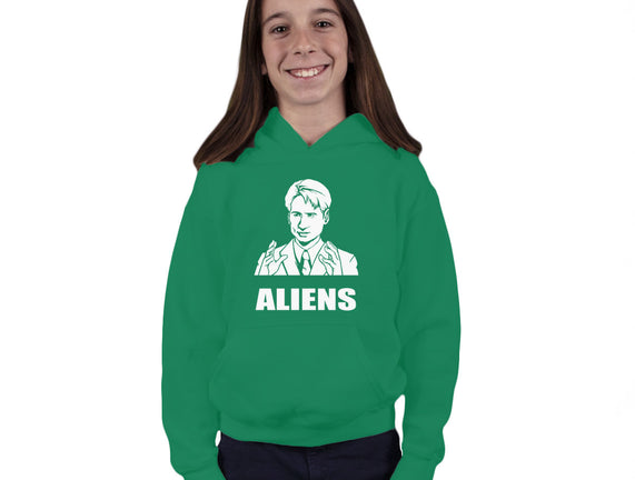 Aliens