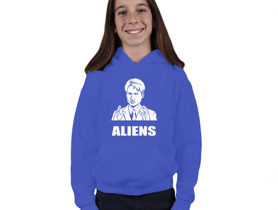 Aliens