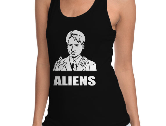 Aliens