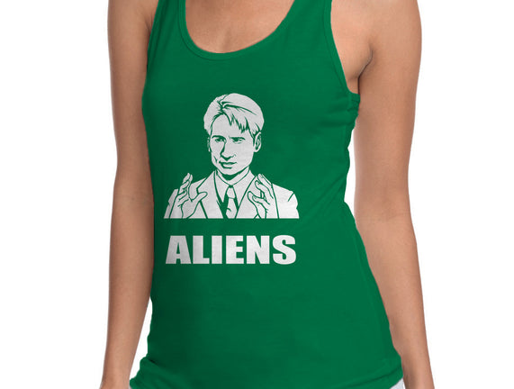 Aliens