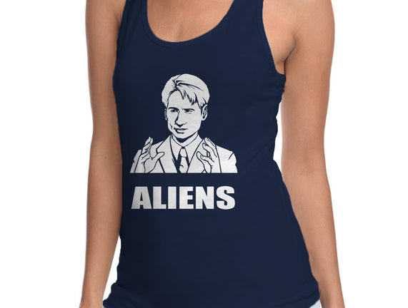 Aliens