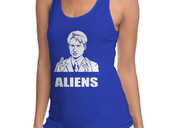Aliens