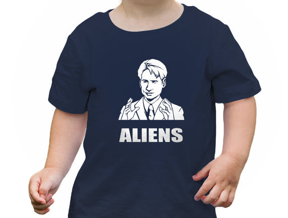 Aliens