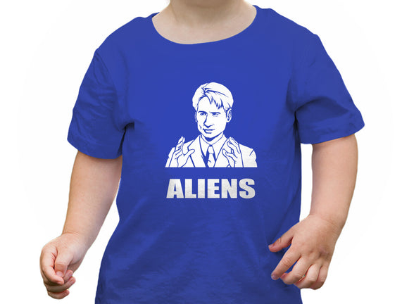 Aliens