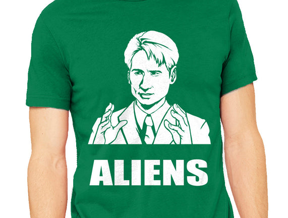 Aliens
