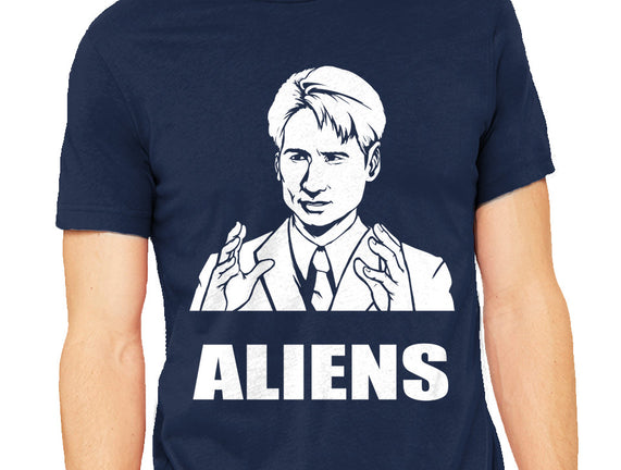 Aliens