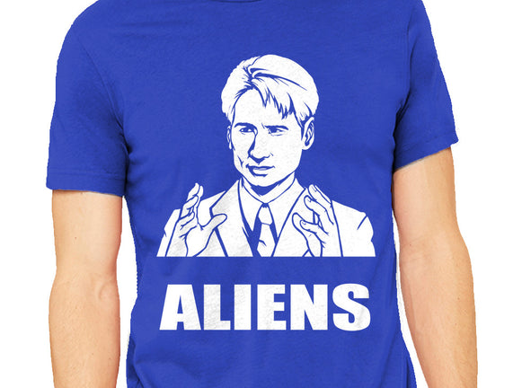 Aliens