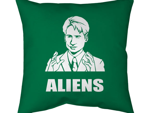 Aliens