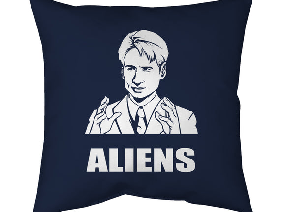 Aliens