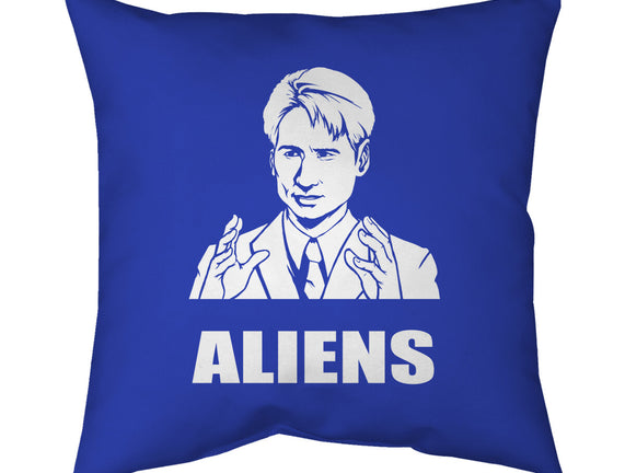 Aliens