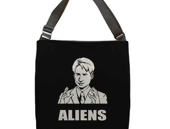 Aliens