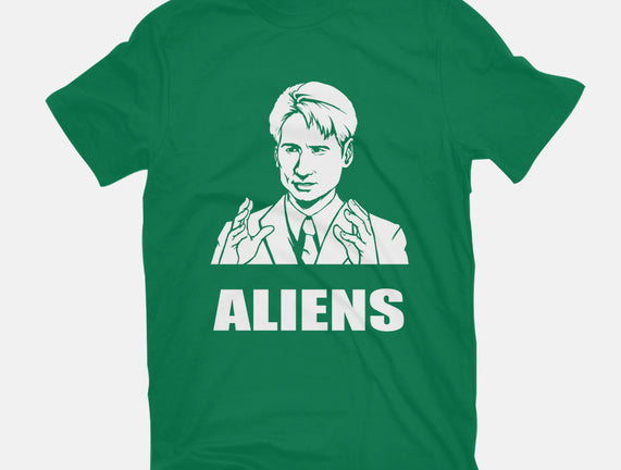 Aliens
