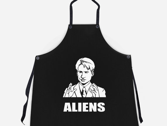 Aliens