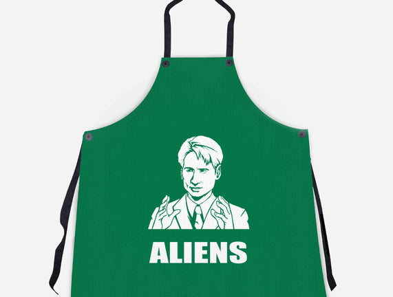 Aliens