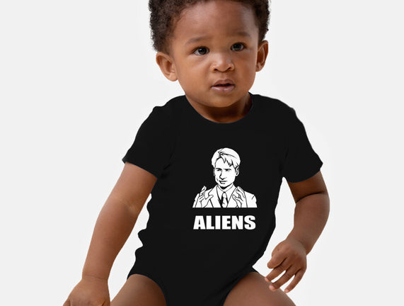 Aliens