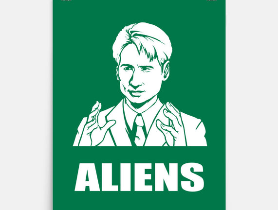 Aliens