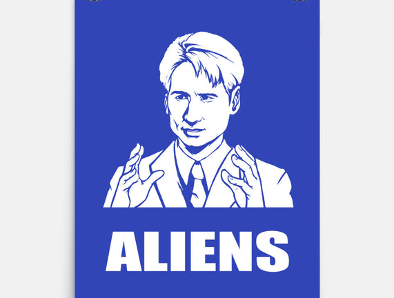 Aliens