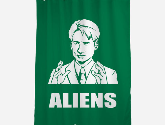 Aliens