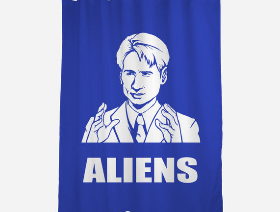 Aliens