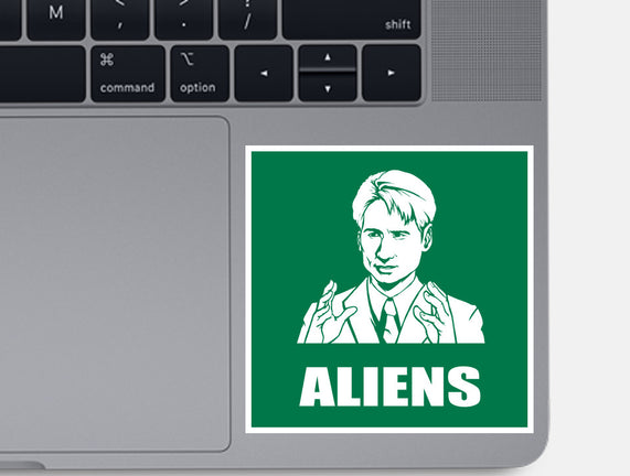 Aliens