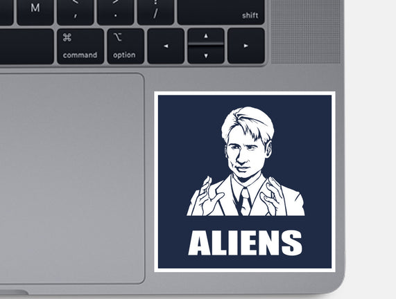 Aliens