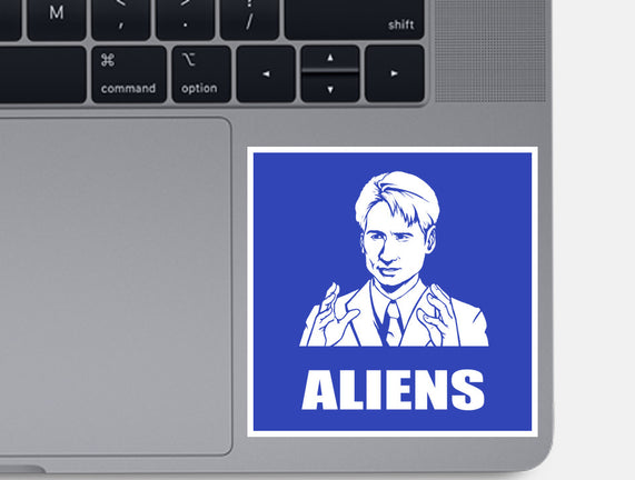 Aliens