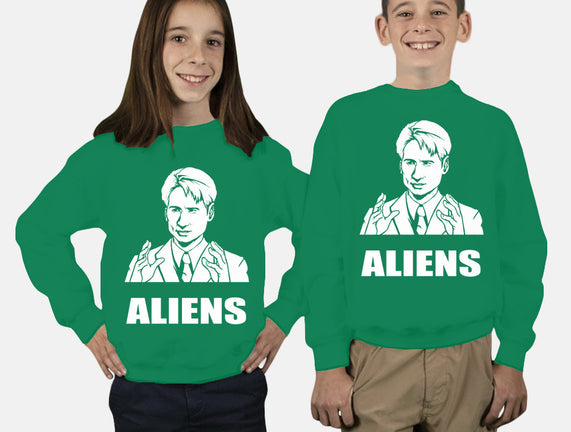 Aliens