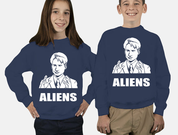 Aliens