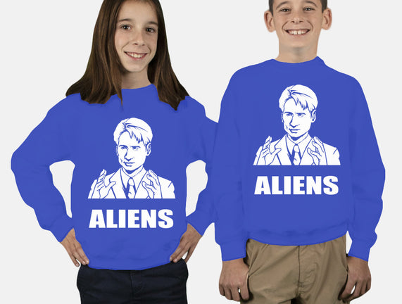 Aliens
