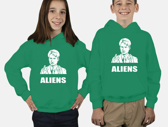 Aliens