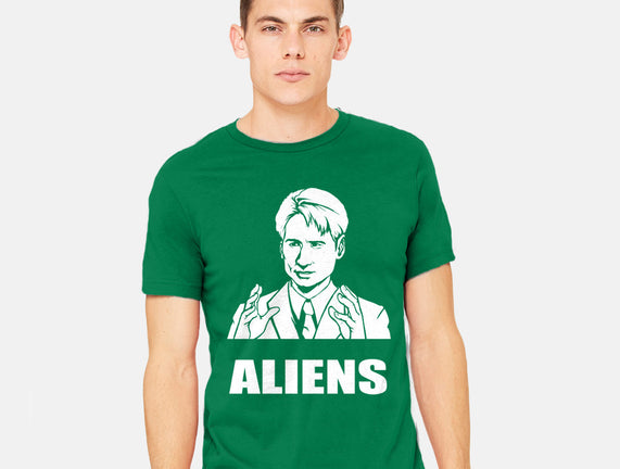 Aliens