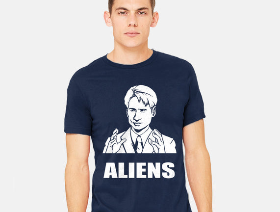 Aliens