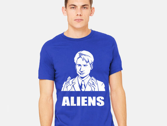 Aliens
