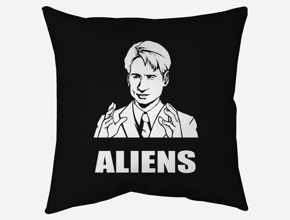 Aliens