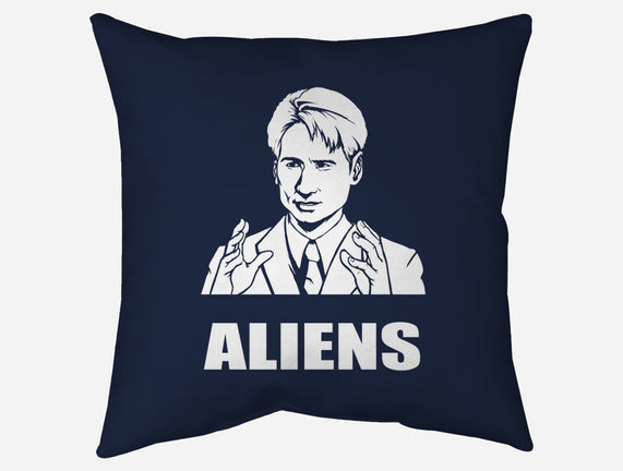 Aliens