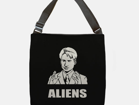 Aliens