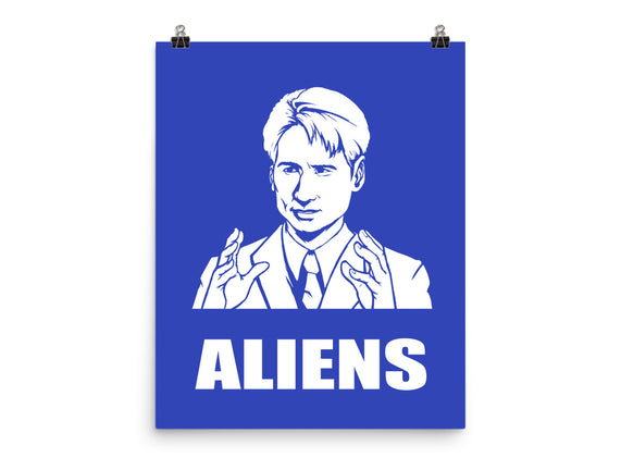 Aliens