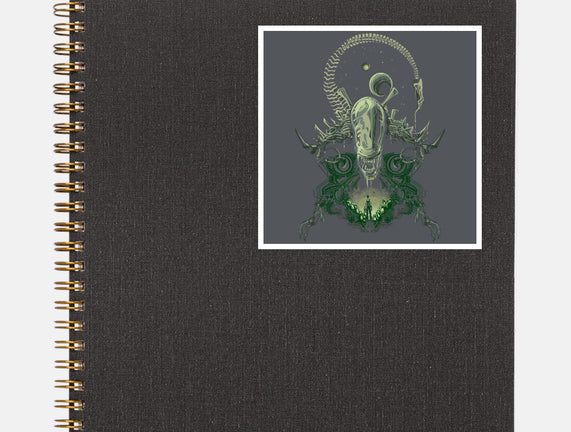 Alien's Nightmare