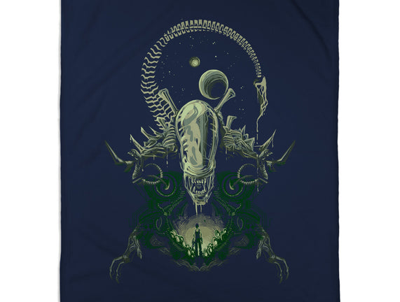 Alien's Nightmare