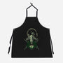 Alien's Nightmare-unisex kitchen apron-Harantula