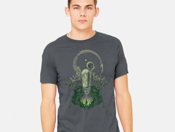 Alien's Nightmare