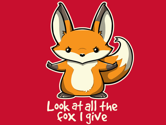 All The Fox