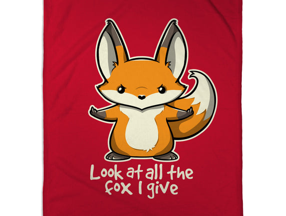 All The Fox