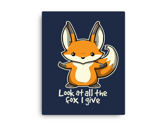 All The Fox