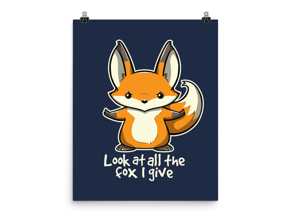 All The Fox