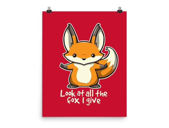 All The Fox