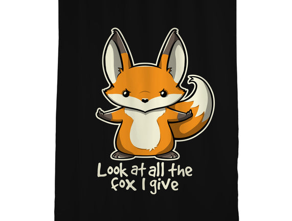 All The Fox