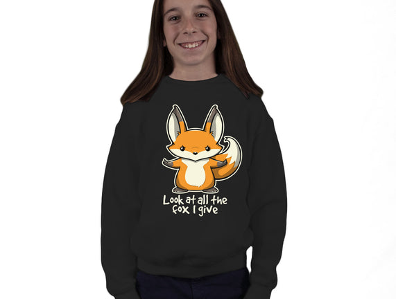 All The Fox