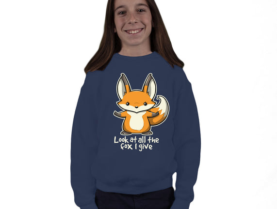 All The Fox