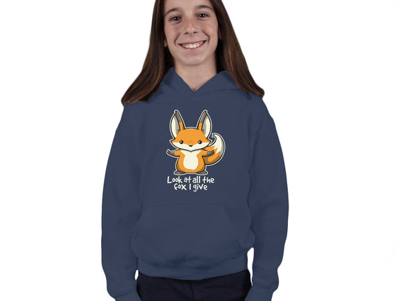 All The Fox